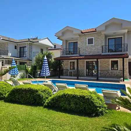 Bronze-1 Villa *