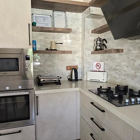 Bronze-1 Villa Dalyan