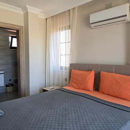 Villa Bronze-1 Dalyan