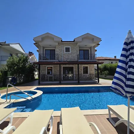 Bronze-1 Villa