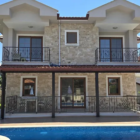 Villa Bronze-1