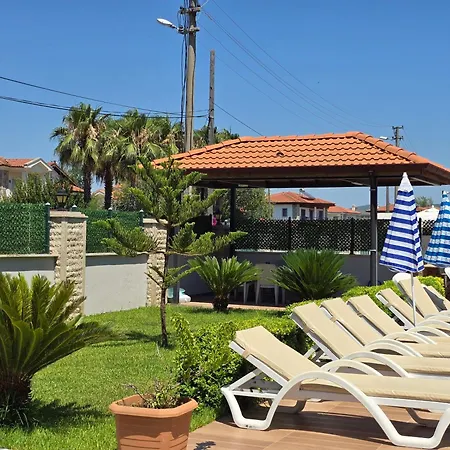 Villa Bronze-1 *
