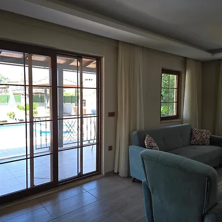 Villa Bronze-1 Dalyan