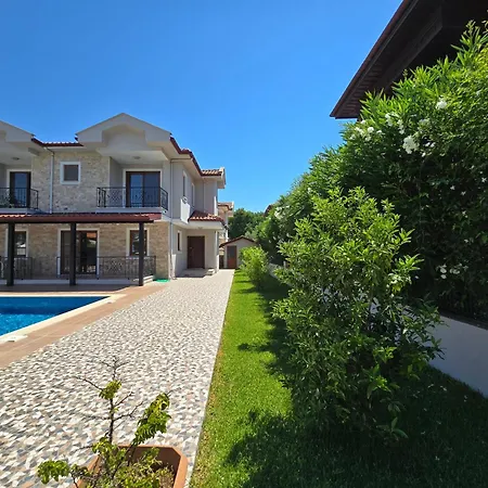Bronze-1 Dalyan