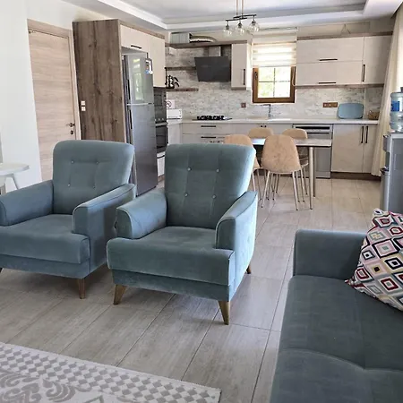 Villa Bronze-1 Dalyan