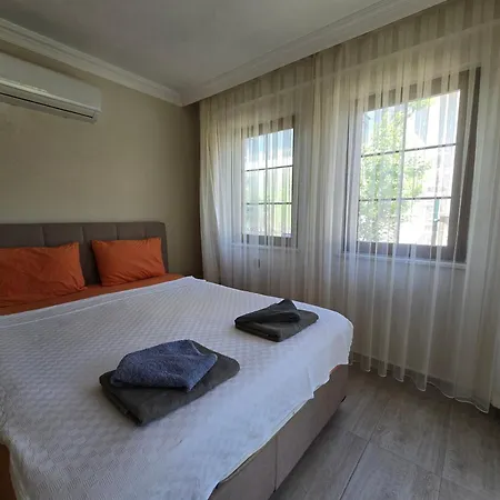Bronze-1 Villa Dalyan